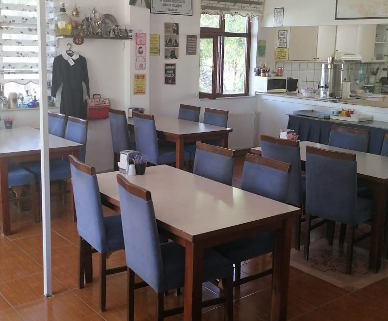 İşyerimizden Bir Kare